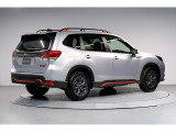 フォレスター 2.0 エックスブレイク 4WD 