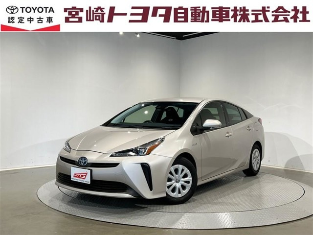 プリウス 1.8 S