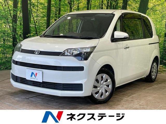 スペイド 1.5 X 