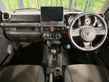 ジムニー  XC