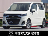 令和8年式・マツダ・フレア・ハイブリッドXS・2WD!