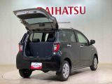 下回りのサビが気になる方には、下回防錆加工をオススメしております!