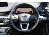 Q7 3.0 TFSI クワトロ 4WD 
