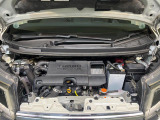 親切・丁寧な専門メカニックスタッフが応対!・車検・点検整備・事故等の修理などアフターサービスも安心。お車のカスタマイズもネクステージのサービススタッフまでご相談ください!