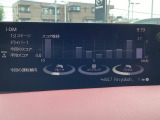 i-DM(インテリジェント・ドライブ・マスター)は運転操作の無駄を抑えたスムーズな運転をサポートし、快適なドライブや燃料消費を抑える事にも役立つアイテムです。