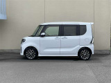 タントカスタム RS 