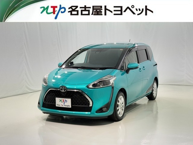 シエンタ 1.5 G 