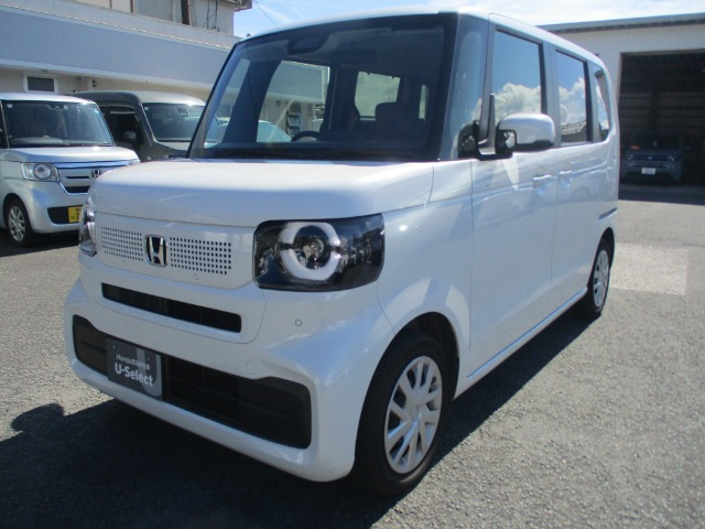 N-BOX  