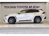 RAV4 2.5 ハイブリッド G E-Four 4WD 