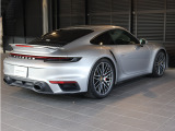 20-/21-inch 911 Turbo Exclusive デザインホイール