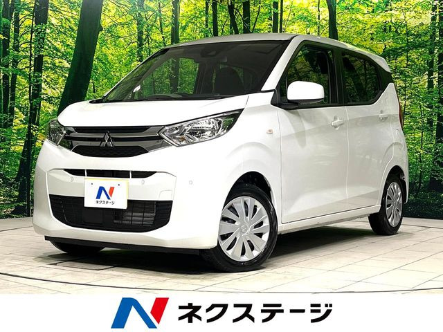 eKワゴン M 