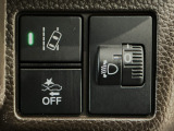 ホンダが推し進める総合先進安全装備のセンシング搭載! 衝突や斜線はみだしなどの危険が予測される時、センサーが警告。ヒューマンエラーを高度先進技術が補完してくれます。