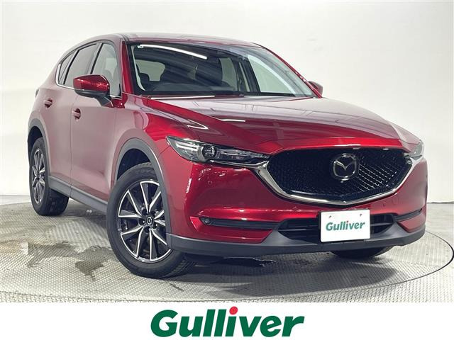 CX-5 2.2 XD Lパッケージ