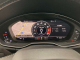 Audiは、アナログメーターの代わりに液晶ディスプレイを採用したアウディバーチャルコックピットの搭載を拡大しています。