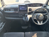 ゆったりとご乗車いただける室内空間です!