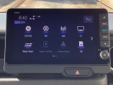 ナビのオーディオソースはこんな感じです♪CD・DVD再生機能、TVはフルセグ、SDカードにも対応し、ミュージックラックもあります♪
