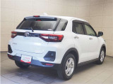 走りにこだわりながら収納力も持ち合わせたお車です。荷物を載せて軽快なドライブを楽しめますよ♪