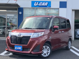 トヨタ ルーミー