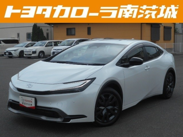 プリウス 2.0 G 