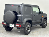 ジムニーシエラ 1.5 JC 4WD 5MT