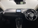 デミオ 1.5 XD ツーリング 4MTワンオーナー
