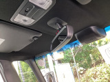 Hondaセンシング搭載!ミリ波レーダーと単眼カメラで、クルマの前方の状況を認識。ブレーキやステアリングの制御技術と協調し、安心・快適な運転や事故回避を支援する先進のシステムです!