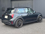 【MINI NEXT 延長保証】MINI NEXT保証付車両をご購入いただいたオーナーの皆様により快適にMINIライフを愉しんでいただくためのサポートプログラム