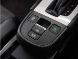 ◆オートブレーキホールド機能付き電子パーキングブレーキ◆ブレーキペダルを足から離しても停車状態を保ちます。アクセルを踏めば自動でブレーキが解除され、発進可能!