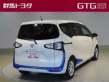 シエンタ 1.5 G 