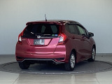 バックカメラが付いているのでバックでの車庫入れも安心です