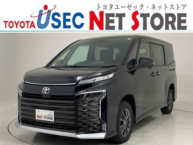 ヴォクシー  2.0 S-G 4WD