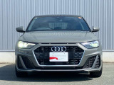 A1スポーツバック 25 TFSI Sライン 