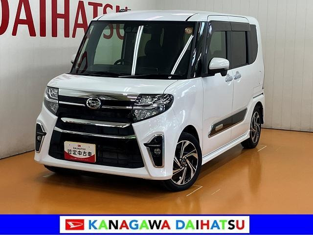 タントカスタム RS スタイルセレクション 