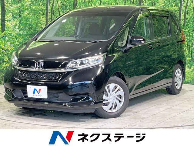 フリード+ 1.5 G ホンダセンシング 