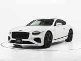 コンチネンタルGT スピード 4WD 