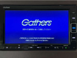 【オーディオ機能】ナビに一体のオーディオは、フルセグTVの他にDVD/CDプレーヤーを装備♪もちろんFM/AMラジオもお聞きいただけますよ♪