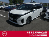 日産人気のセレナハイウェイスター入荷致しました!
