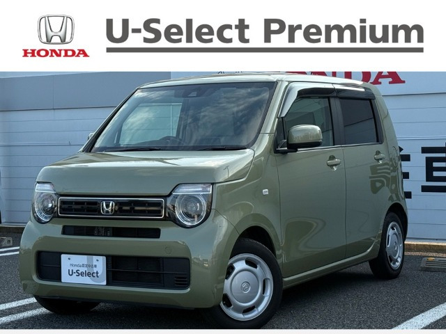 N-WGN L ホンダ センシング 