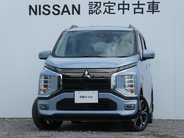 eKクロス EV P