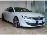 508 GT ブルーHDi プレミアムレザーエディション ディーゼル 
