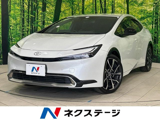 プリウス 2.0 Z 