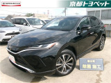 ブラックのハリアー入荷しました。 外装のカッコよさはもちろんですが...内装の高級感をぜひ実際にお確かめいただきたいです!シートの肌触り、インテリアの細かなこだわりなどもぜひお楽しみください。