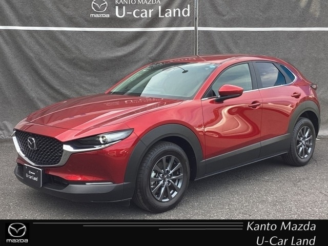 CX-30 2.0 20S