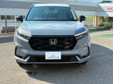CR-V 2.0 e:HEV RS 4WD 