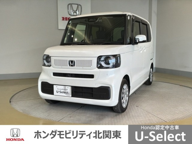 N-BOX  