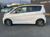 納車前には入念な点検整備をします。