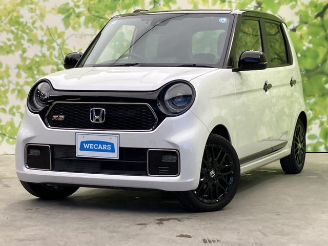 N-ONE RS 