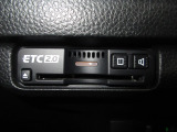 今や必需品のETCが付いています!ETCを使えば土日祝日割や深夜割などのメリットを受けることができます。(※注、ETCセットアップ費用は含まれておりません。別途必要となります。