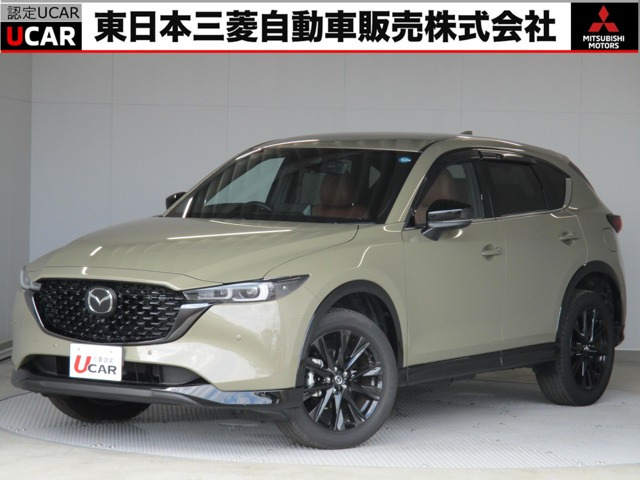 CX-5 2.0 20S レトロスポーツエディション 