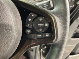 クルーズコントロールを装備しています。高速道路などで一定の速度で走ってくれるので運転が楽ですよ!速度を設定できますので、スピードの出しすぎにも注意できます。